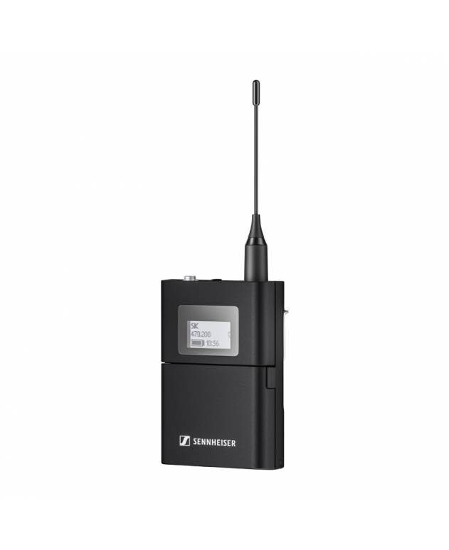Sennheiser EW-DX MKE2/835-S SET - Wailian Electronics Pte Ltd Sennheiser EW-DX MKE2/835-S SET - Wailian Electronics Pte Ltd